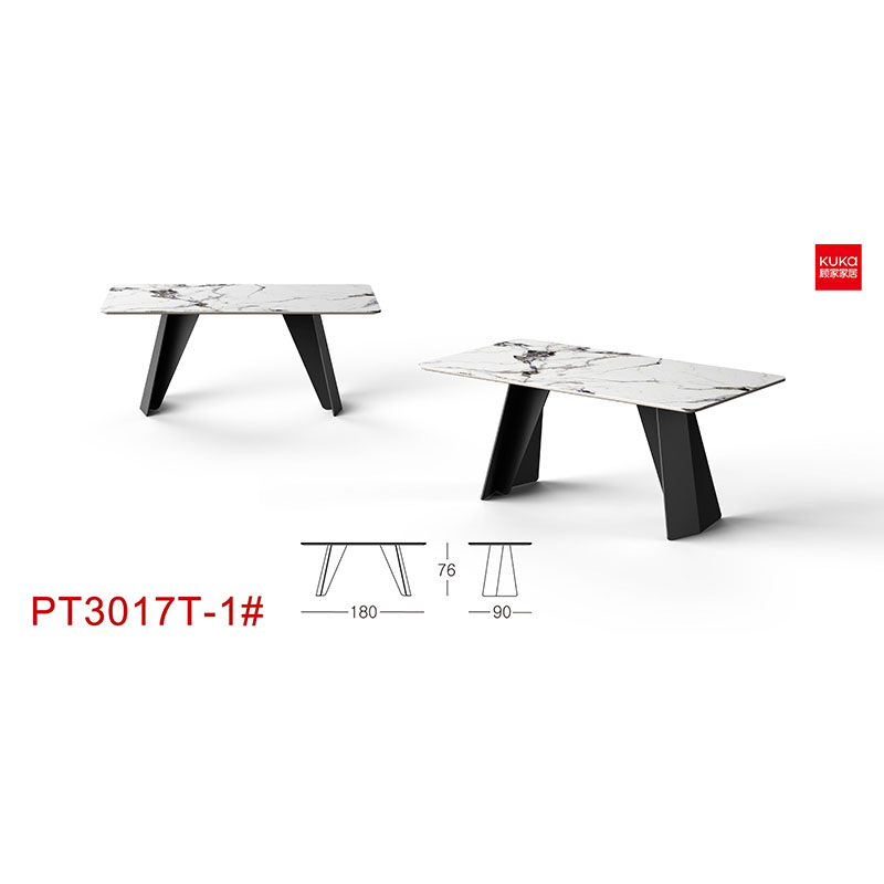 餐桌：PT3017T
